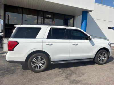 2022 Ford Expedition XLT