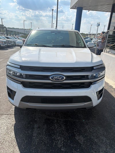 2022 Ford Expedition XLT