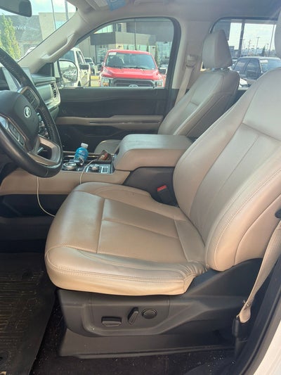 2022 Ford Expedition XLT