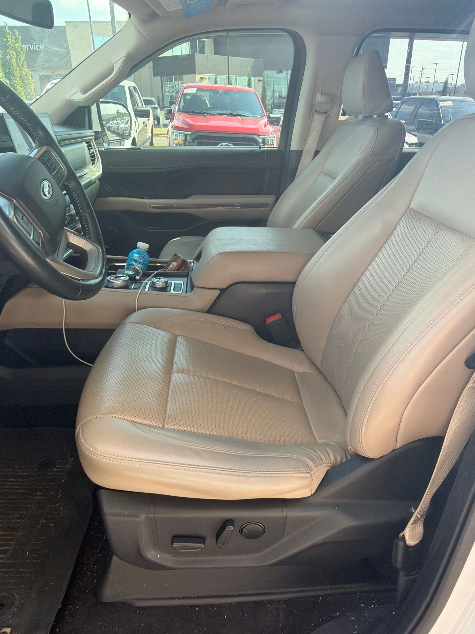 2022 Ford Expedition XLT