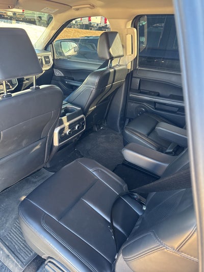 2022 Ford Expedition XLT