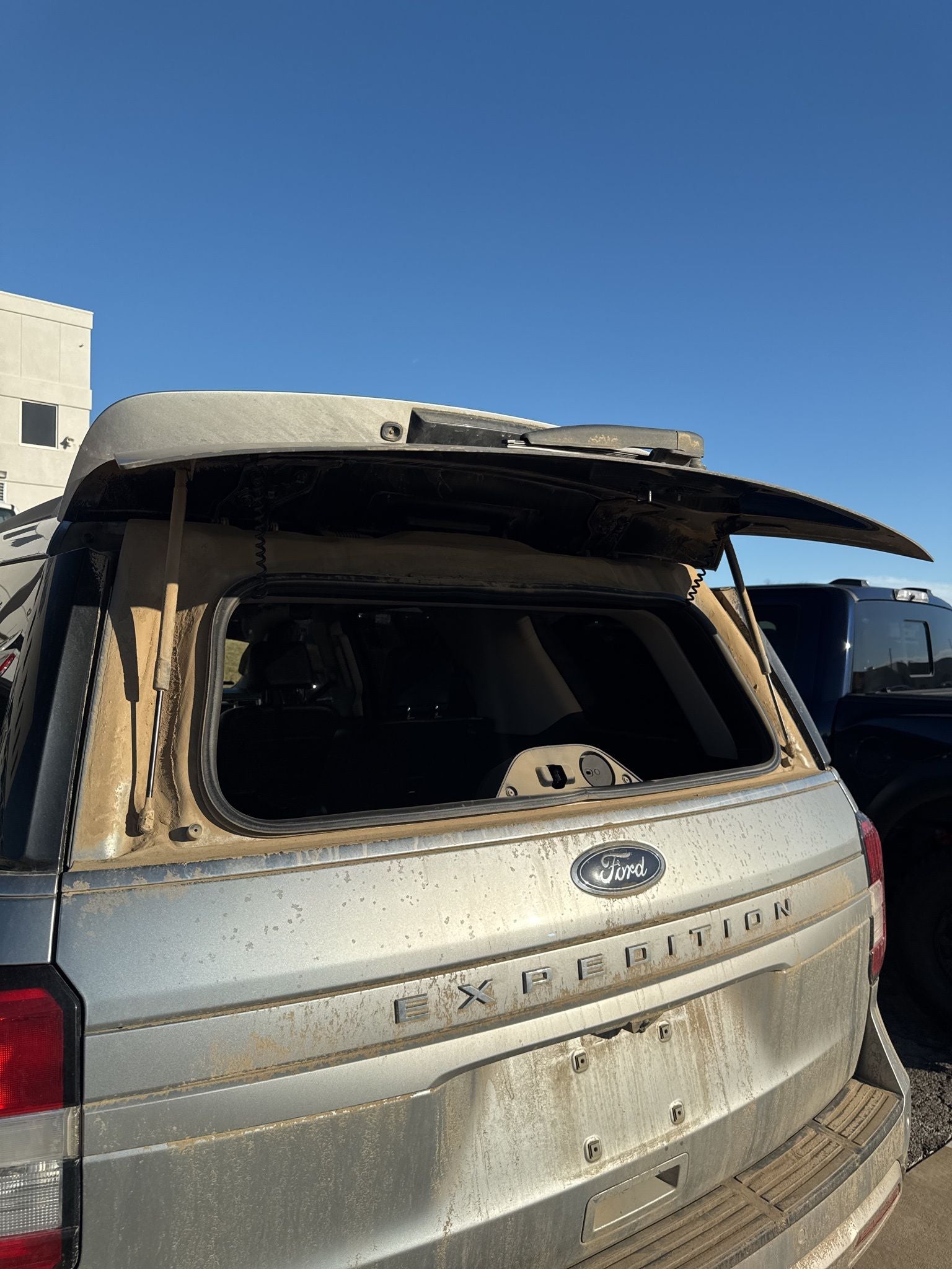 2022 Ford Expedition XLT