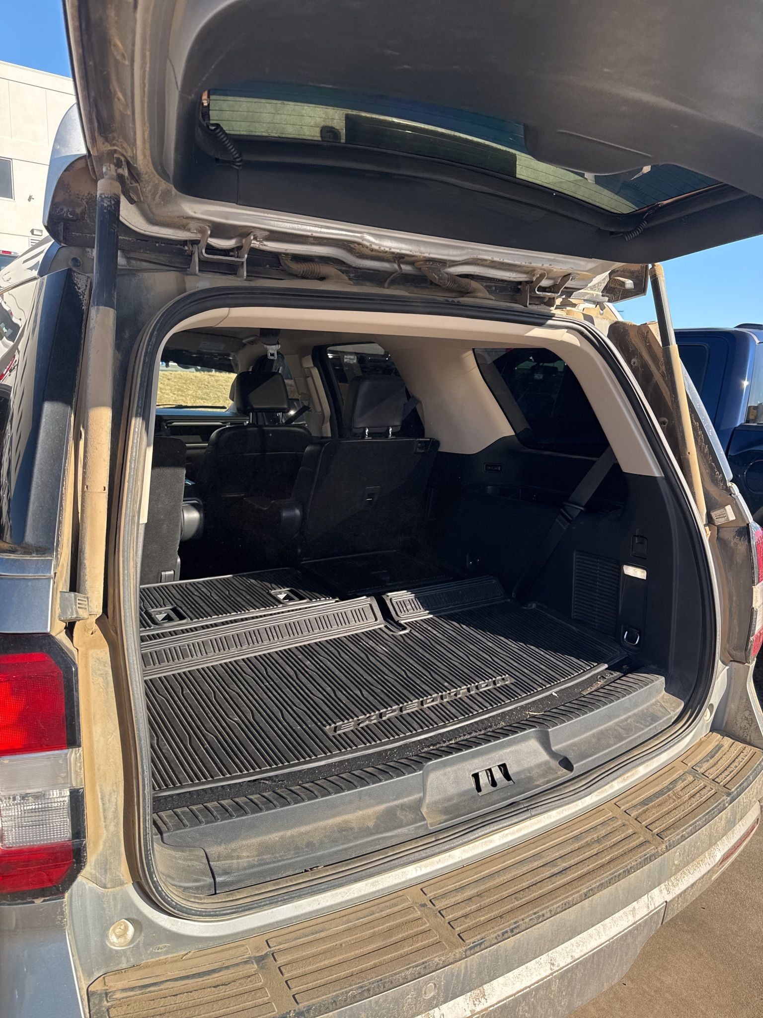 2022 Ford Expedition XLT