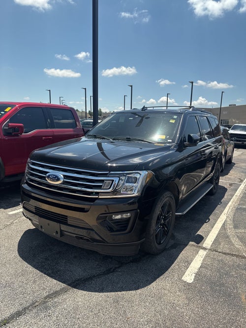 2021 Ford Expedition XLT