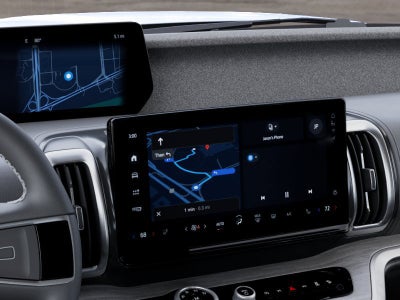 2027 Ford Expedition Platinum Fleet