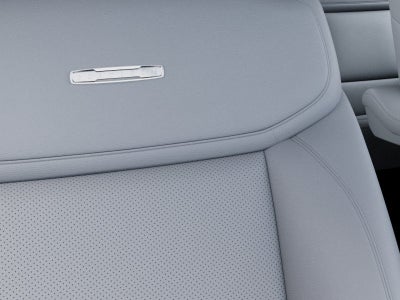 2027 Ford Expedition Platinum Fleet