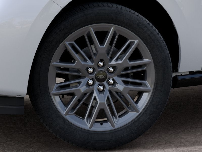 2027 Ford Expedition Platinum Fleet
