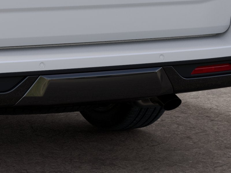 2027 Ford Expedition Platinum Fleet
