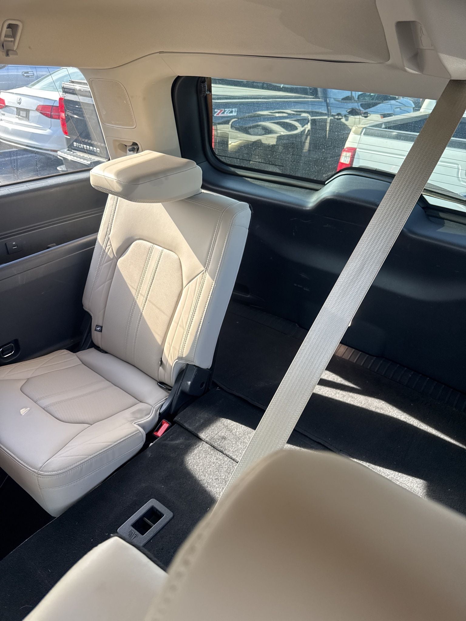 2023 Ford Expedition Platinum