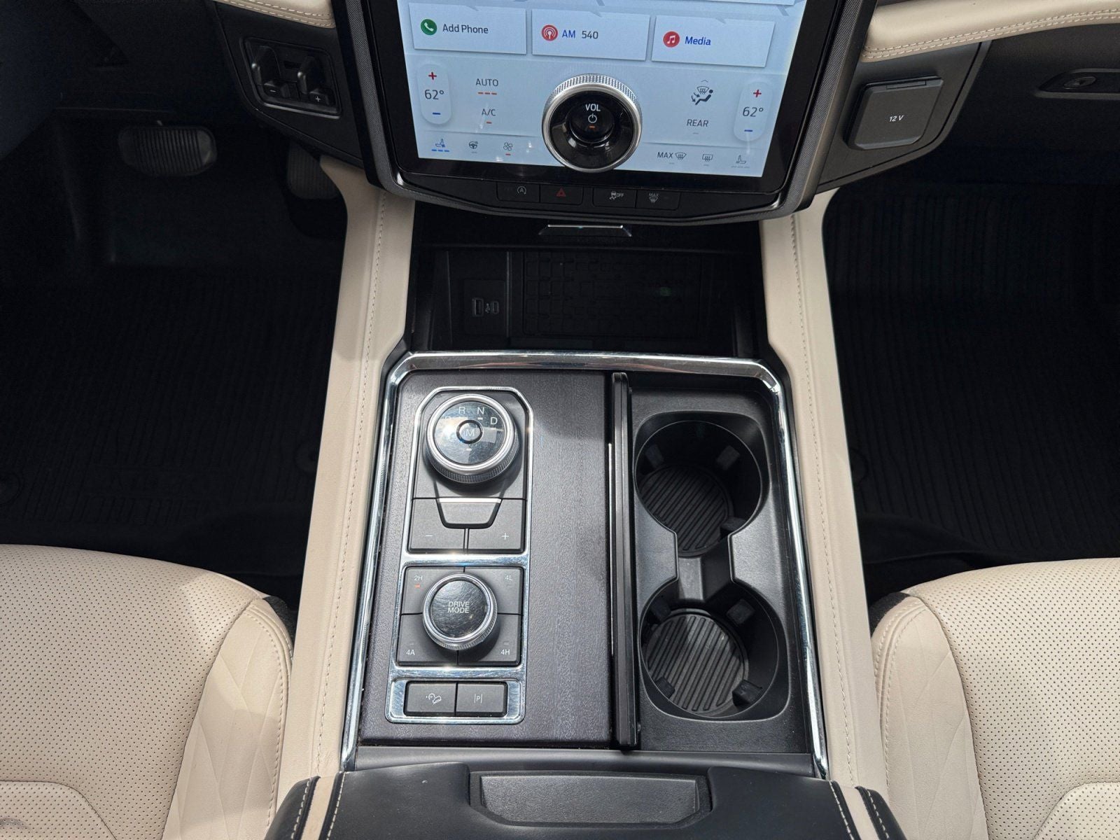 2023 Ford Expedition Platinum