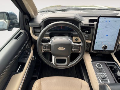 2023 Ford Expedition Platinum