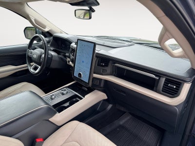 2023 Ford Expedition Platinum
