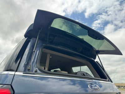2023 Ford Expedition Platinum
