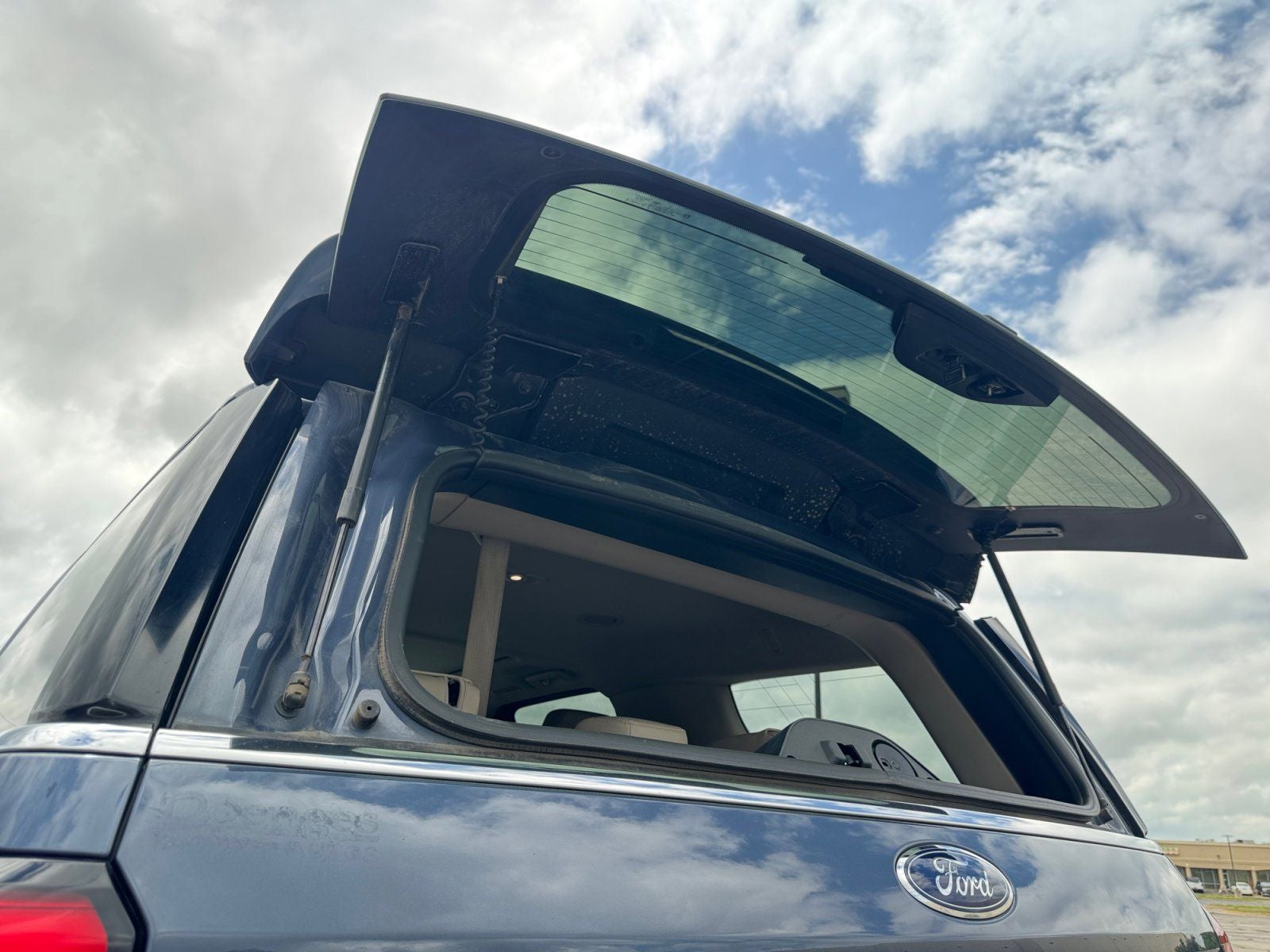 2023 Ford Expedition Platinum