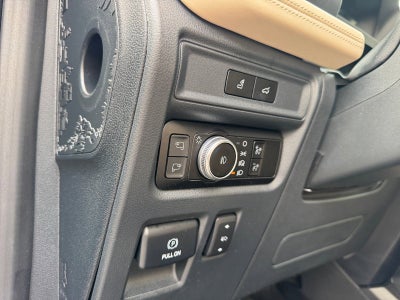 2023 Ford Expedition Platinum