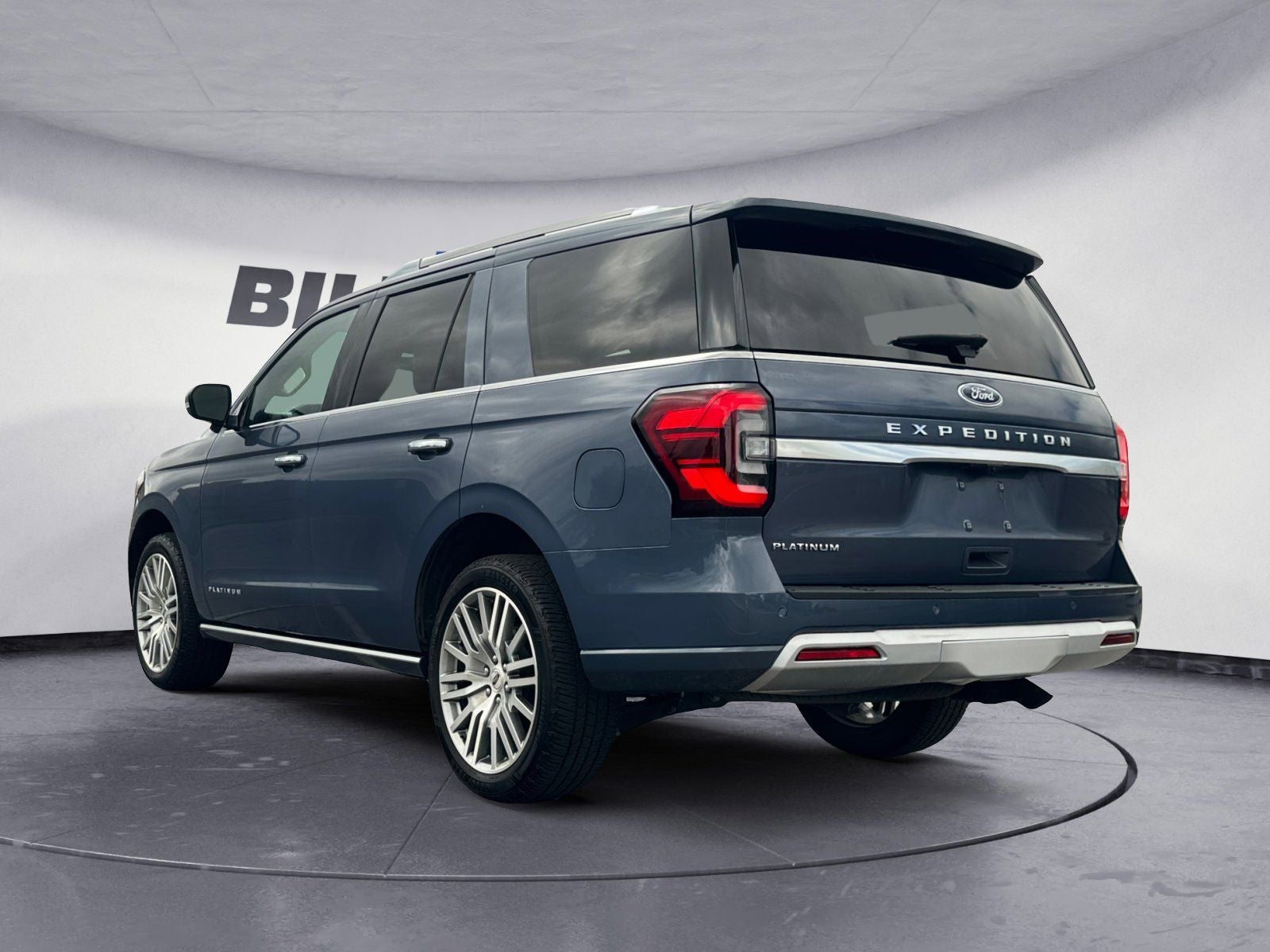 2023 Ford Expedition Platinum