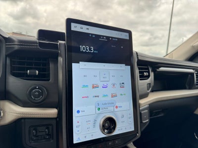 2023 Ford Expedition Platinum