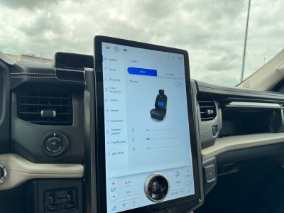 2023 Ford Expedition Platinum