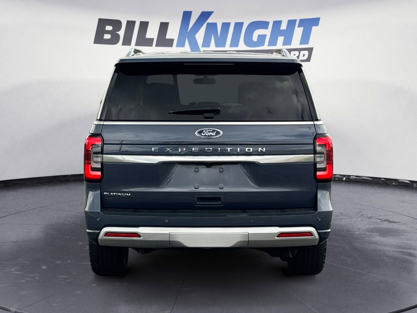 2023 Ford Expedition Platinum