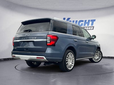 2023 Ford Expedition Platinum