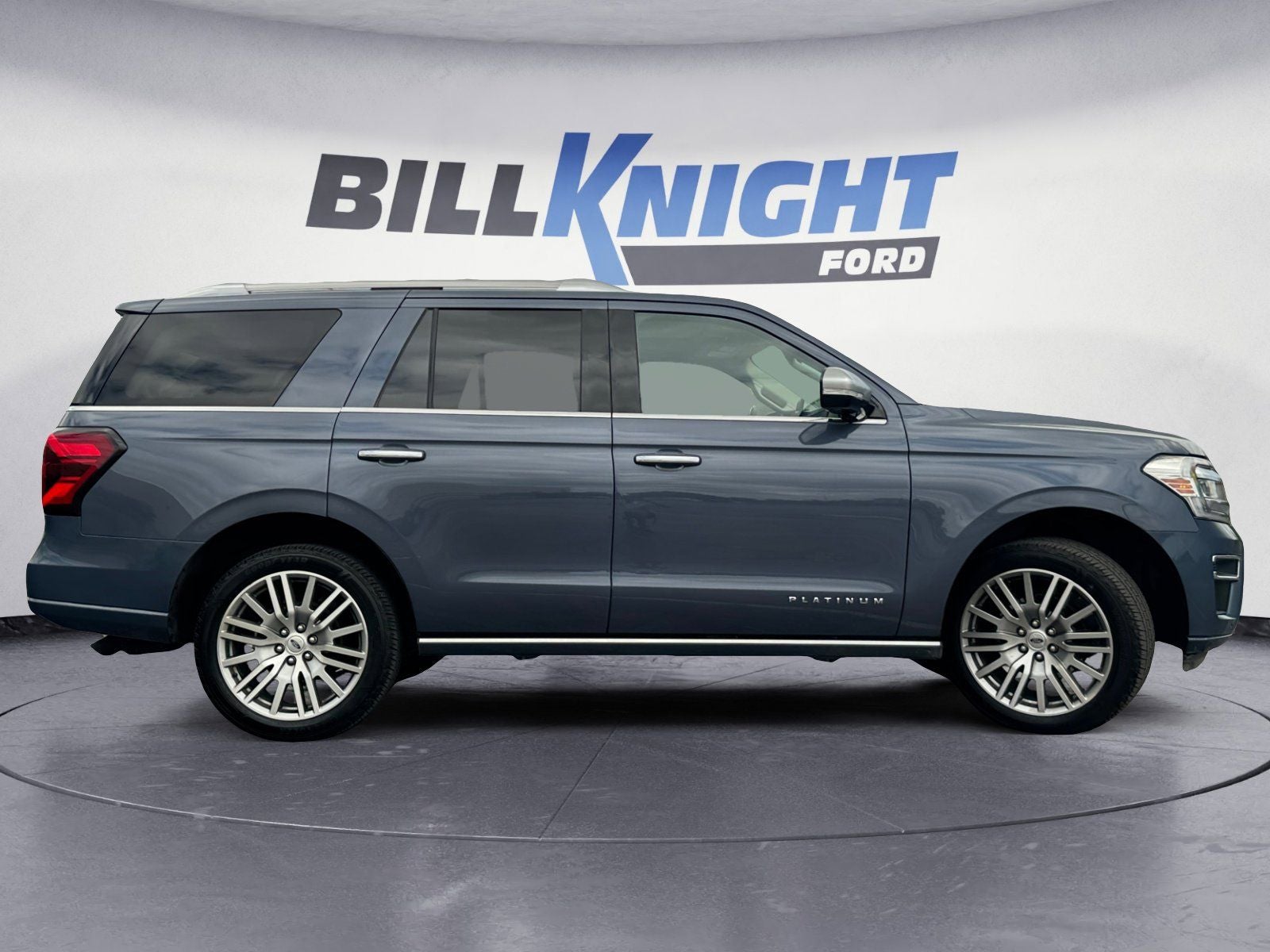 2023 Ford Expedition Platinum
