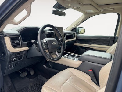 2023 Ford Expedition Platinum