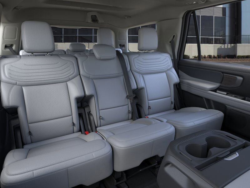 2026 Ford Expedition Platinum Fleet