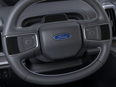 2026 Ford Expedition Platinum Fleet