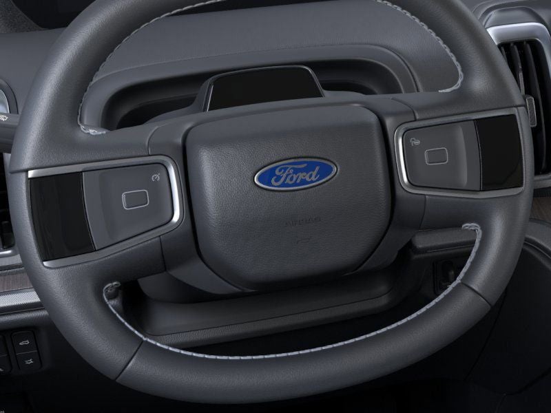 2026 Ford Expedition Platinum Fleet