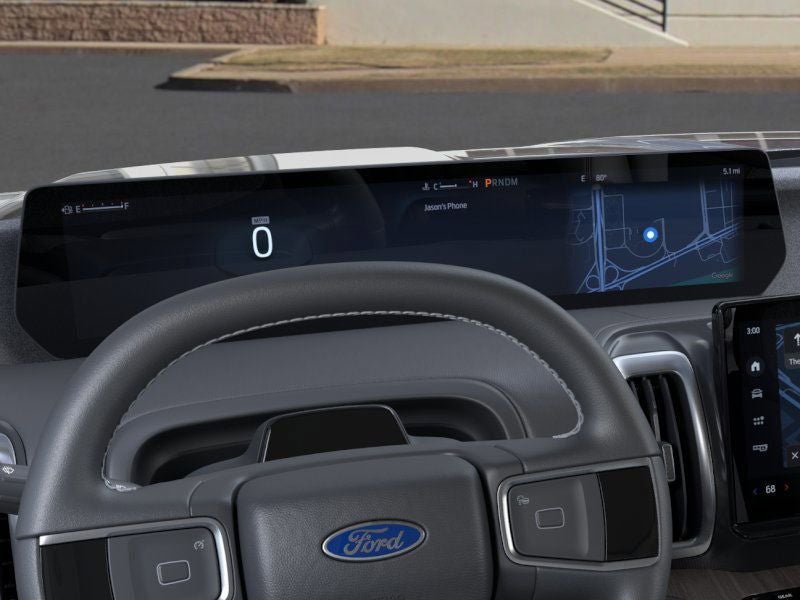 2026 Ford Expedition Platinum Fleet