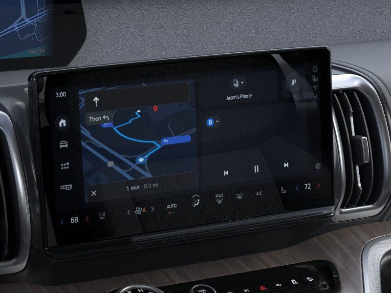 2026 Ford Expedition Platinum Fleet