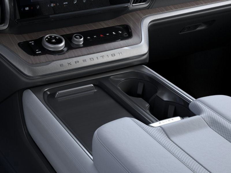 2026 Ford Expedition Platinum Fleet