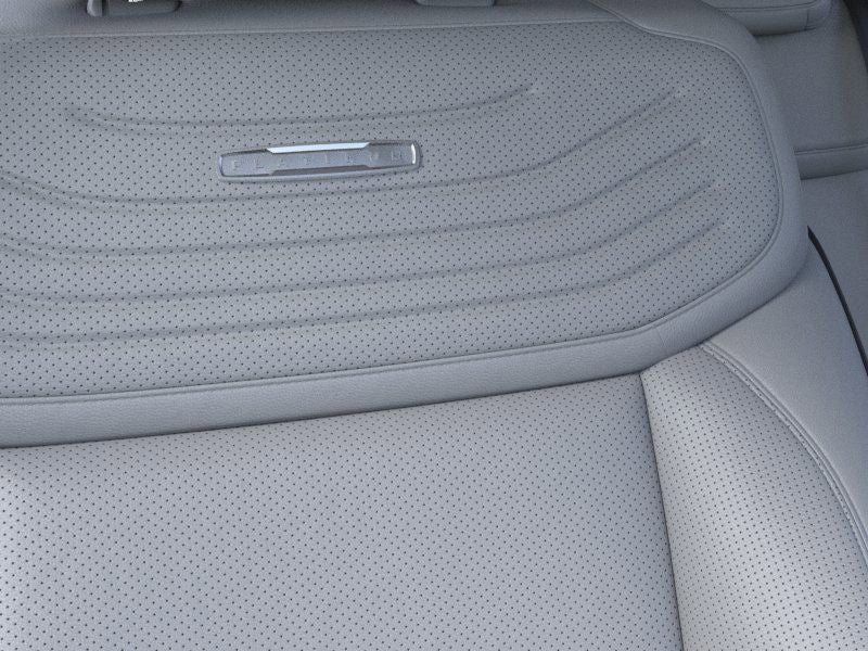 2026 Ford Expedition Platinum Fleet