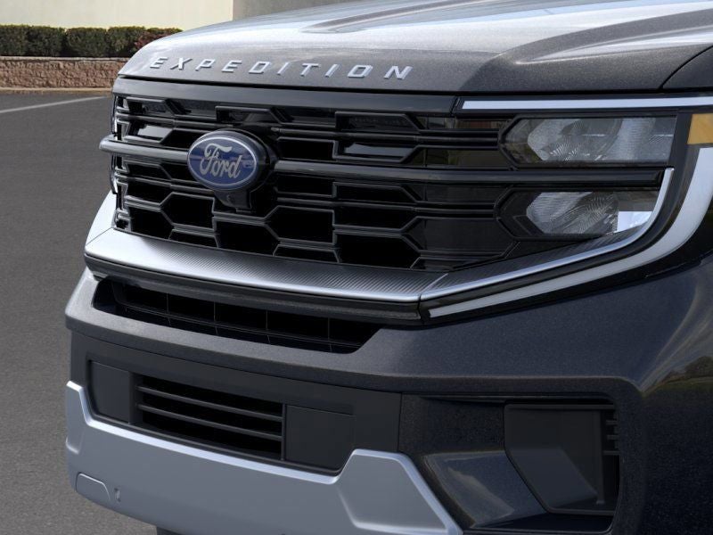 2026 Ford Expedition Platinum Fleet
