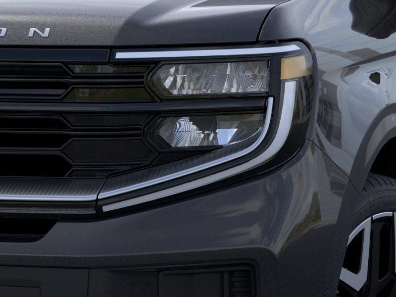 2026 Ford Expedition Platinum Fleet