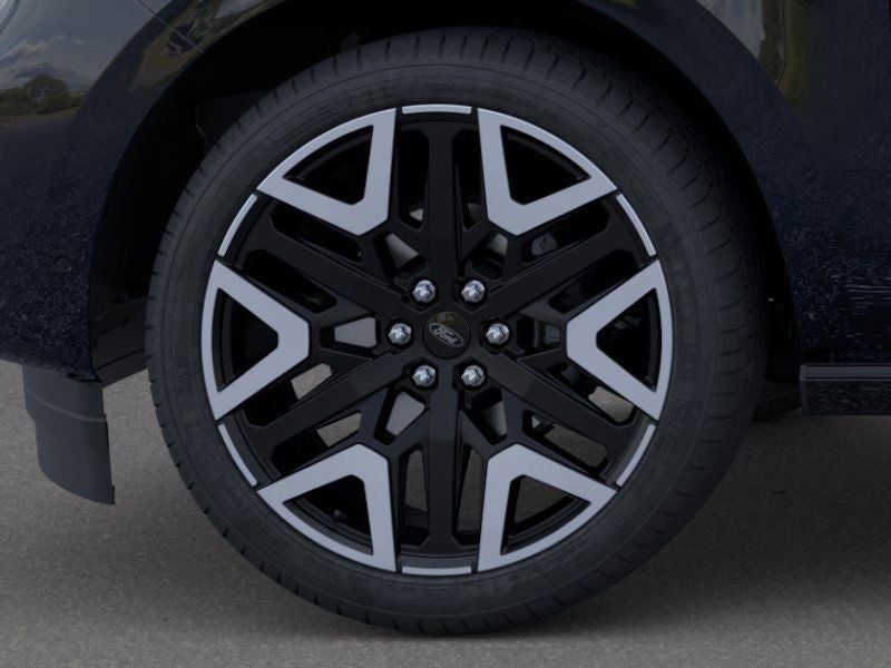 2026 Ford Expedition Platinum Fleet