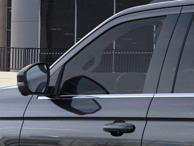 2026 Ford Expedition Platinum Fleet