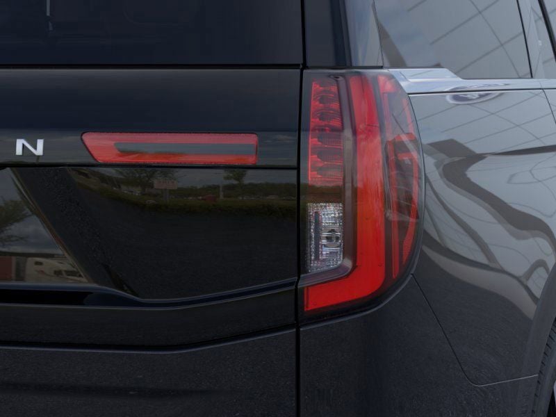 2026 Ford Expedition Platinum Fleet