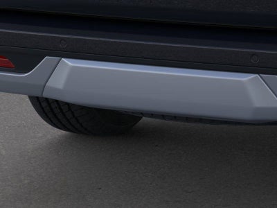 2026 Ford Expedition Platinum Fleet