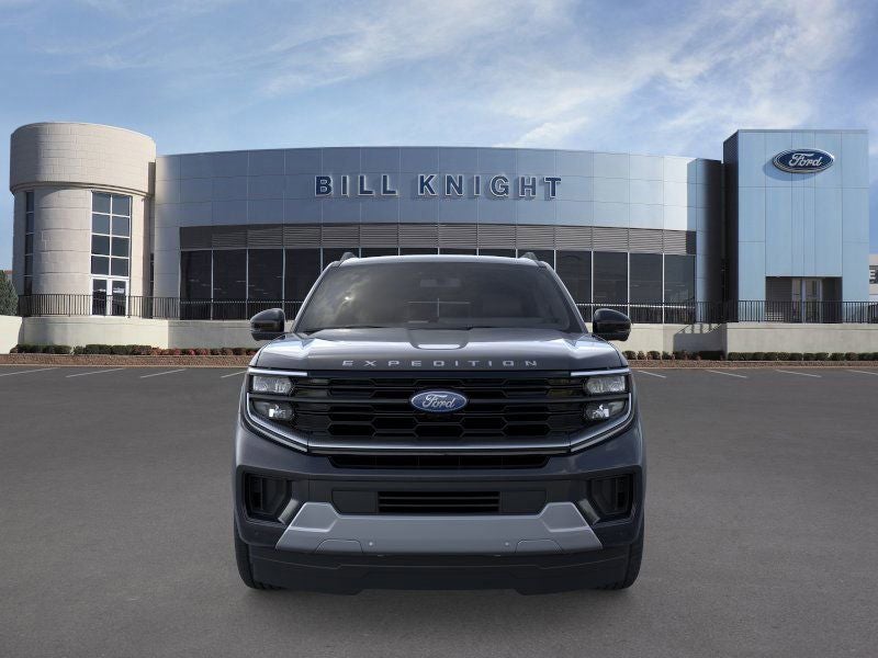 2026 Ford Expedition Platinum Fleet