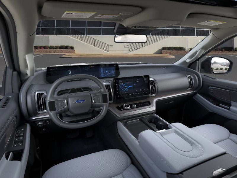 2026 Ford Expedition Platinum Fleet