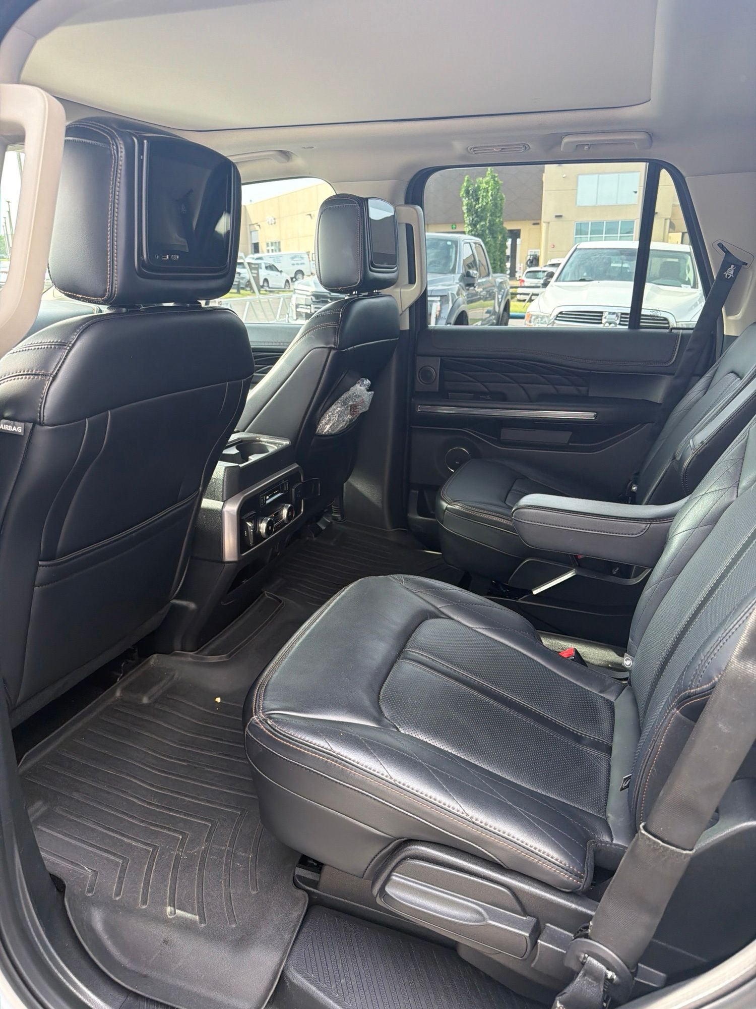 2019 Ford Expedition Platinum