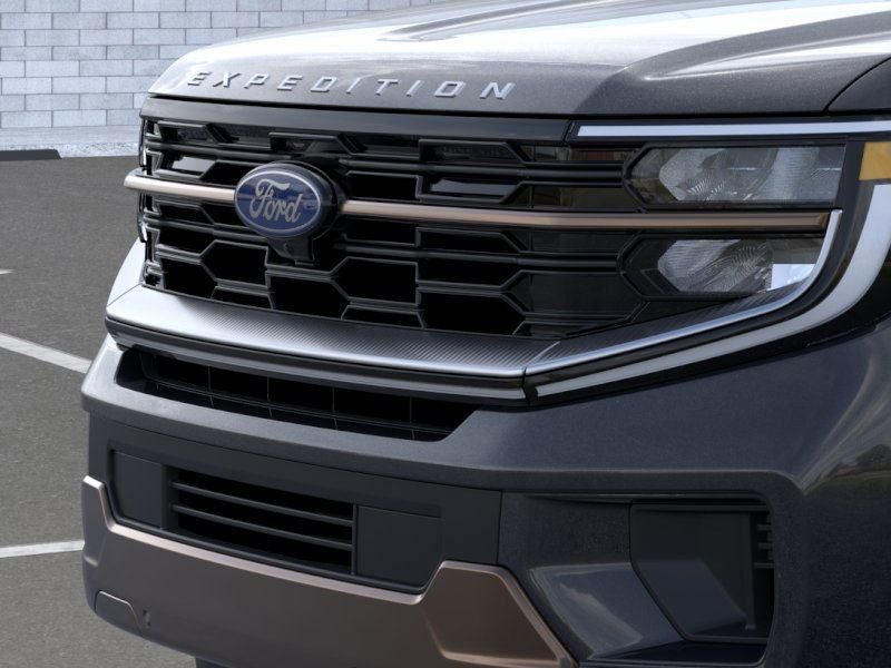 2026 Ford Expedition King Ranch