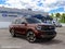 2027 Ford Expedition King Ranch
