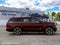 2027 Ford Expedition King Ranch