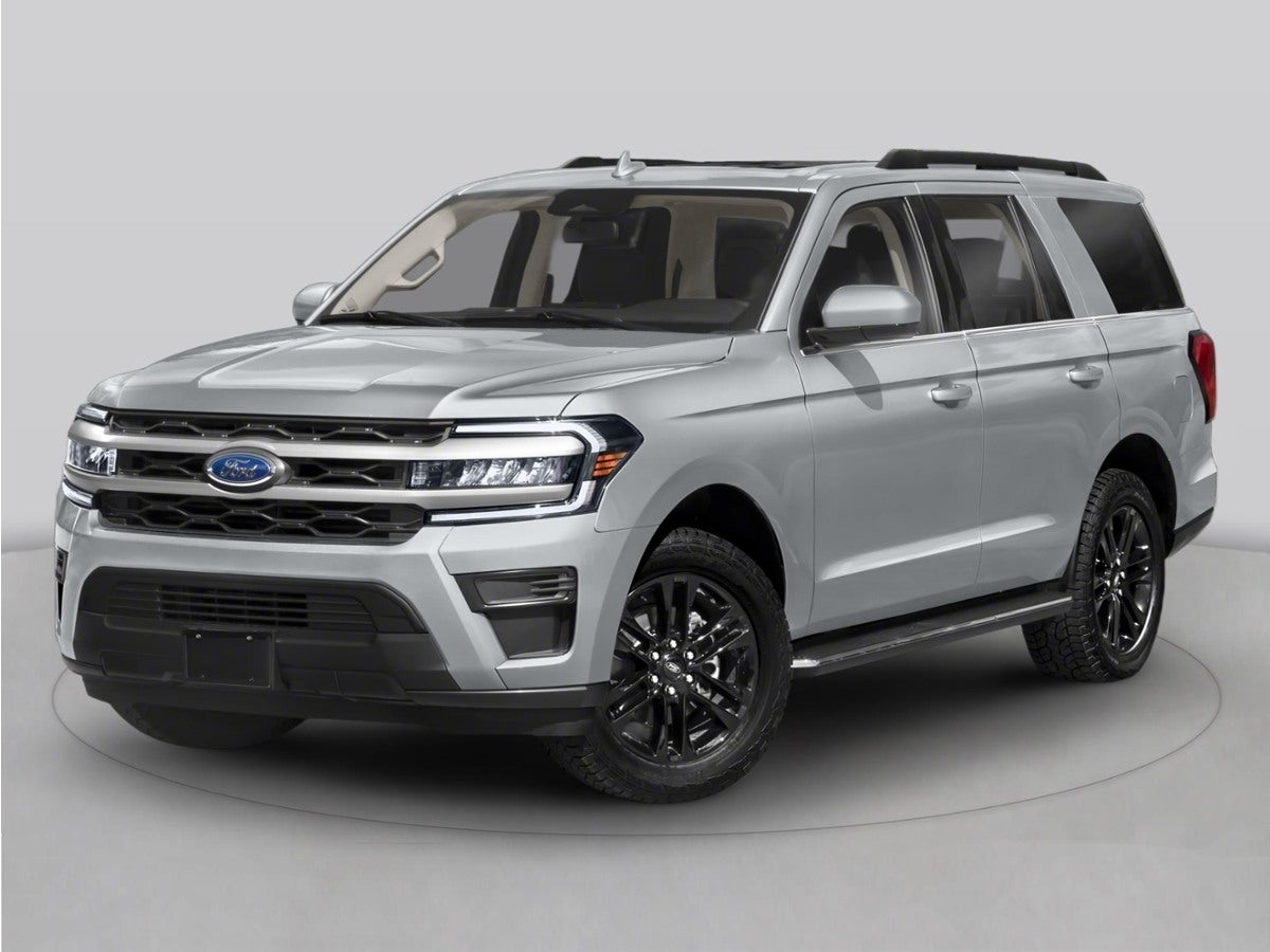 2023 Ford Expedition King Ranch 4X4's photo