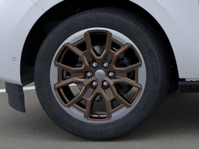 2026 Ford Expedition King Ranch