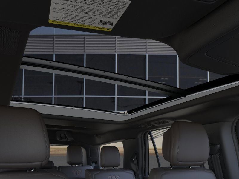 2026 Ford Expedition King Ranch