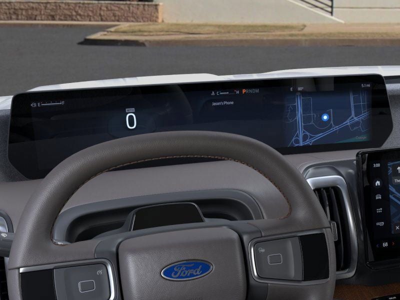 2026 Ford Expedition King Ranch