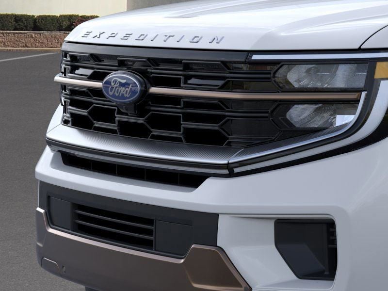 2026 Ford Expedition King Ranch